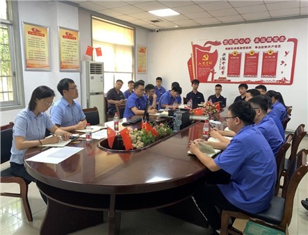 向陽(yáng)而生  綻放職業(yè)生涯光彩